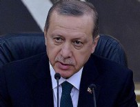 SINIR İHLALİ - Erdoğan'dan Rusya'ya uyarı: Sonuçlarına katlanır
