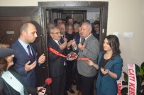 SECAATTIN GONCA - Devran & Gonca Avukatlık Bürosu Açıldı