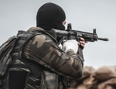 Diyarbakır Sur'da mesafe 250 metreye düştü!