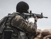 Diyarbakır Sur'da mesafe 250 metreye düştü!