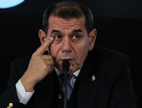 LUKAS PODOLSKI - Dursun Özbek'ten Podolski açıklaması