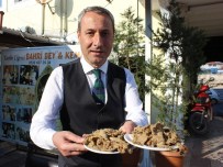 Edirneliler Güzel Havanın Tadını Çıkardı Yaşadı