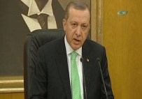 Erdoğan'dan Rusya'ya Sert Uyarı