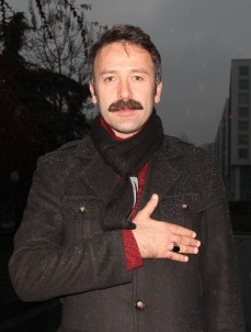 Erdoğan'ı O Canlandırıyor