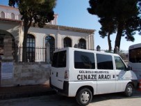 KEFEN - Gelibolu'da Cenaze Hizmetleri Takdir Topluyor