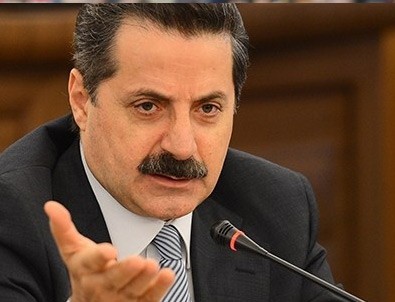 İş arayan gençlere Bakan Çelik'ten müjde