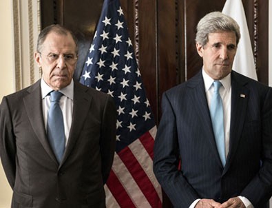 Kerry ve Lavrov arasında kritik telefon görüşmesi