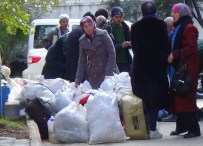 SAĞLIK TESTİ - Lazkiye'den Kaçış Sürüyor