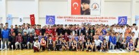 MEHMET YıLDıRıM - Muratpaşa Basketbol Cup'un Şampiyonu Banvit