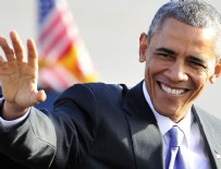 Obama'dan ABD'de ilk cami ziyareti