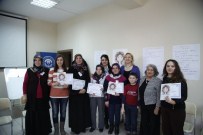 KADIN SAĞLIĞI - Odunpazarı'nda Kadın Sağlığı Eğitimleri Devam Ediyor