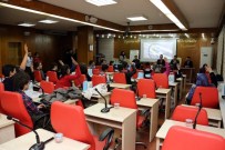 SAĞLIK KOMİSYONU - 'Okul Başkanları Meclisi' İlk Kez Merkezefendi'de Kuruldu