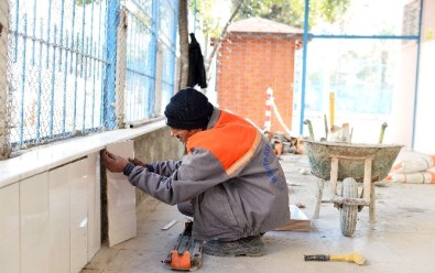 Okullara Tatil Bakımı