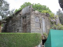 OSMAN HAMDİ BEY - Osman Hamdi Bey Kayıkhanesinin Restorasyonu Tamamlandı