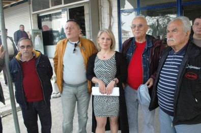 Osmanlı Tapuları Mahkemelik Oldu