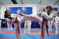 KAĞIT FABRİKASI - Tinerci Mekanından Sporcu Fabrikasına