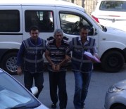 TARIM İLACI - (Özel) İzmir Cinayet Büro, Cinayeti Çözmede Bir Numara