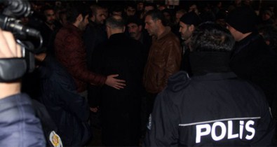 Paralel Yapı Operasyonunda 9 Tutuklama