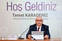 BİNGÜR SÖNMEZ - Sarıkamış Şehitleri Anıldı