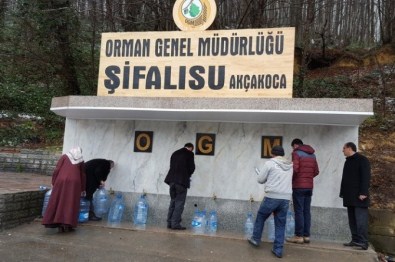 Şifalısuya Şifa Artık Daha Modern