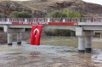 SALIH AYHAN - Sivas İl Özel İdaresi Kırsal Altyapıya 42 Milyon Lira Harcadı