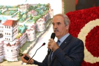 RECEP BAŞKAN - Tarihi Kentlere Bursa Damgası