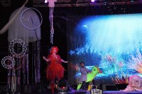 FINANSBANK - 'The Underwater Paradise' İstanbul'da