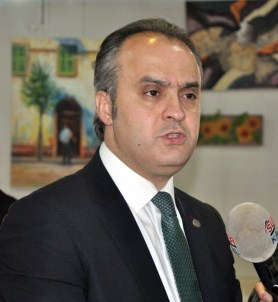 TÜİK'in Nüfus Sonuçlarına İnegöl Belediyesi İtiraz Edecek