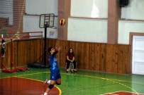 Türkiye 3. Lig Voleybol Karşılaşması Açıklaması