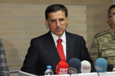 Türkmenler Türkiye'ye Akın Ediyor