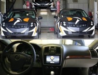 FİKRİ IŞIK - Yerli otomotbilde seri üretim tarihi belli oldu