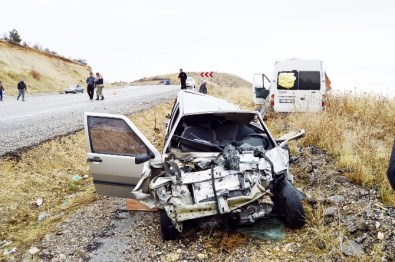 Yoğun Bakımdaki Yaralı Hayatını Kaybetti