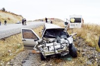 Yoğun Bakımdaki Yaralı Hayatını Kaybetti