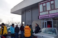 TÜRKIYE DAĞCıLıK FEDERASYONU - 21 Dağcı Süphan Dağı'na Tırmanacak