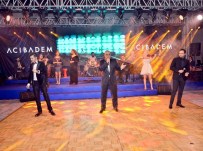 Acıbadem Eskişehir Hastanesi 5'İnci Yılını Coşku İle Kutladı