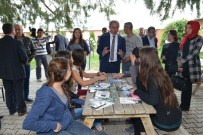 PASAPORT HARCI - AK Partili Tin'den Genç Girişimcilere Müjde
