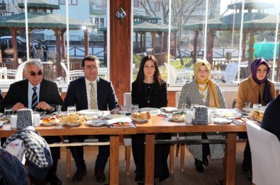 Akademisyenler 'Atakum' İçin Buluşuyor