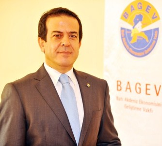 Ali Çandır İstahdam Verilerini Değerlendirdi