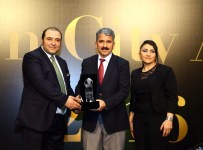 GÜVENLİ İNTERNET - Bağcılar Belediyesi 3 Ödül Birden Aldı