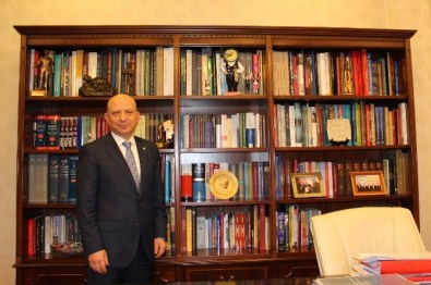 Bağlıca'da Dev Sağlık Kompleksinin Temeli Atılıyor