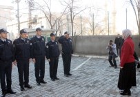 ORHAN MIROĞLU - Bakan Ramazanoğlu'ndan Şönim Müjdesi