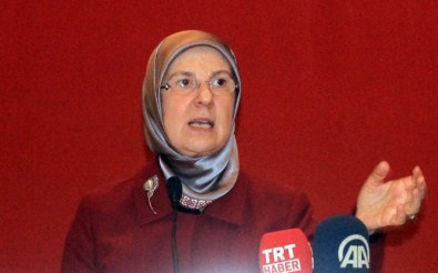 Bakan Ramazanoğlu, 'Türkiye'nin Aile Yapısını Güçlendireceğiz'