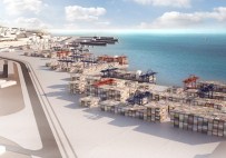 RAMAZAN YıLDıRıM - Başkan Uğur Bandırma'yı Uçuracak Anlaşmayı İmzaladı