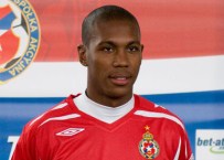 BUNDESLIGA - Beşiktaş'a Brezilyalı Stoper