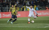 DELGADO - Beşiktaş Bu Defa Ertelemedi