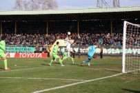 SAKARYASPOR - Bodrumspor, Sakaryaspor İle Golsüz Berabere Kaldı