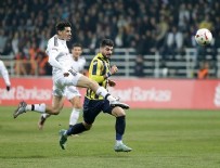 KENDİ KALESİNE - Bucaspor 0-2 Beşiktaş