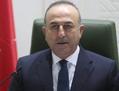 Çavuşoğlu: Buna benzer bir ihlal daha olursa...