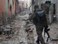 Şehitlerimizin intikamı alındı!