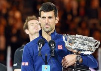NOVAK DJOKOVIC - Djokovıc, Avustralya'da 6. Kez Şampiyon